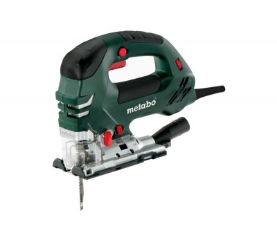 Лобзик Metabo STEB 140 Plus MetaLoc