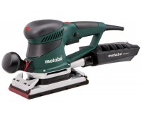 Вібраційна шліфувальна машина Metabo SRE 4350 TurboTec MetaLoc