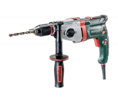Ударний дриль Metabo SBEV 1100-2 S