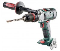 Акумуляторний ударний шуруповерт Metabo SB 18 LTX-3 BL I Каркас MetaLoc