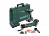 Комплект Metabo Combo Set 2.6.2 18 V