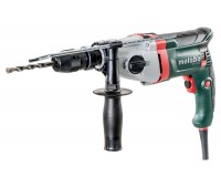Ударний дриль Metabo SBE 780-2 Futuro Top