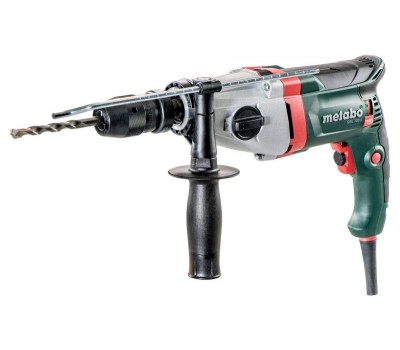 Ударний дриль Metabo SBE 780-2 Futuro Top Ударний дриль Metabo SBE 780-2 Futuro Top