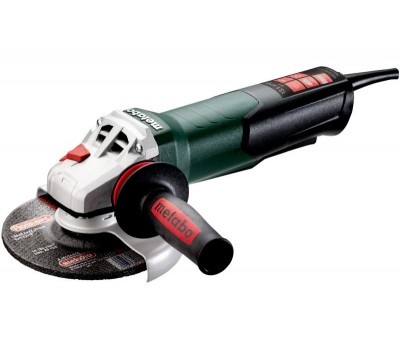 Болгарка Metabo WEP 15-150 Quick Болгарка Metabo WEP 15-150 Quick