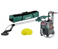 Набір Metabo LSV 5-225 + ASR 35 L ACP