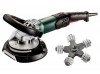 Обдирна машина Metabo RFEV 19-125 RT Bent
