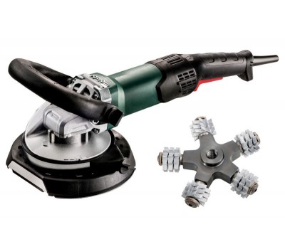Обдирна машина Metabo RFEV 19-125 RT Bent