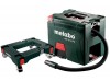 Акумуляторний пилосос Metabo AS 18 L PC Set каркас
