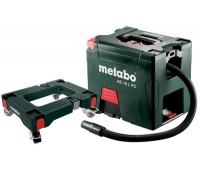 Акумуляторний пилосос Metabo AS 18 L PC Set каркас
