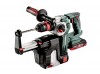 Акумуляторний перфоратор Metabo KHA 18 LTX BL 24 Quick Set ISA LiHD