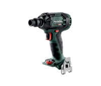 Акумуляторний ударний гайковерт Metabo SSW 18 LTX 300 BL каркас
