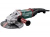 Болгарка Metabo WEPBA 26-230 MVT Quick Болгарка Metabo WEPBA 26-230 MVT Quick