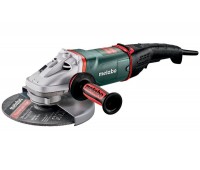 Болгарка Metabo WEPBA 26-230 MVT Quick