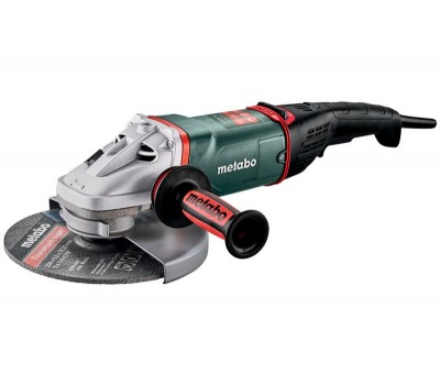 Болгарка Metabo WEPBA 26-230 MVT Quick Болгарка Metabo WEPBA 26-230 MVT Quick