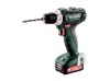 Акумуляторний шуруповерт Metabo PowerMaxx BS 12
