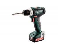 Акумуляторний шуруповерт Metabo PowerMaxx BS 12