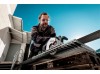 Акумуляторна дискова пилка по металу Metabo MKS 18 LTX 58 Каркас Акумуляторна дискова пилка по металу Metabo MKS 18 LTX 58 Каркас
