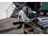 Акумуляторна дискова пилка по металу Metabo MKS 18 LTX 58 Каркас Акумуляторна дискова пилка по металу Metabo MKS 18 LTX 58 Каркас