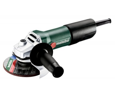 Болгарка Metabo W 850-125 New Болгарка Metabo W 850-125 New