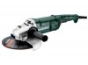 Болгарка Metabo WP 2200-230