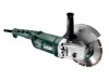 Болгарка Metabo WP 2200-230 Болгарка Metabo WP 2200-230