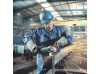 Кутова шліфувальна машина одноручна Metabo W 9-125 Кутова шліфувальна машина одноручна Metabo W 9-125
