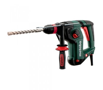 Перфоратор Metabo KHE 3251
