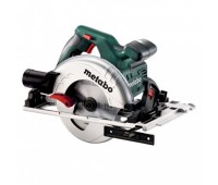 Пила дискова Metabo KS 55 FS