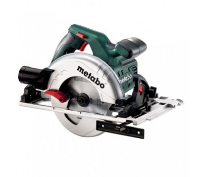 Пила дискова Metabo KS 55 FS Пила дискова Metabo KS 55 FS