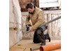 Шабельна пила акумуляторна Metabo PowerMaxx ASE