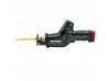 Шабельна пила акумуляторна Metabo PowerMaxx ASE