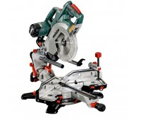 Пила торцювальна Metabo KGSV 72 Xact
