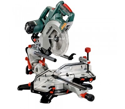 Пила торцювальна Metabo KGSV 72 Xact