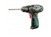Дриль-шуруповерт акумуляторний Metabo PowerMaxx SB (без акумулятора)