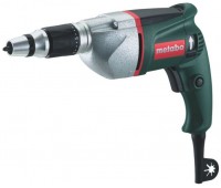 Шуруповерт Metabo DWSE 6.3 Шуруповерт Metabo DWSE 6.3