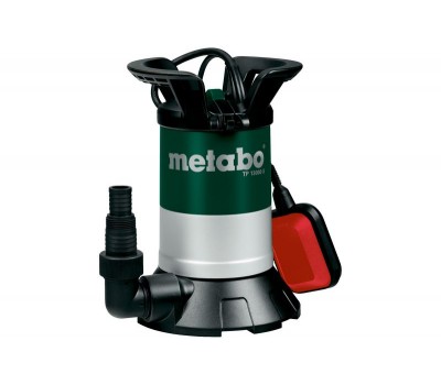 Занурювальний насос Metabo TP 13000 S Занурювальний насос Metabo TP 13000 S