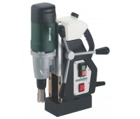 Свердлильний верстат Metabo MAG 32