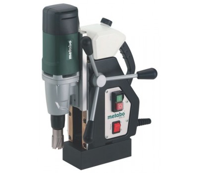Свердлильний верстат Metabo MAG 32