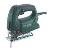 Лобзик Metabo STEB 70 Quick у валізі