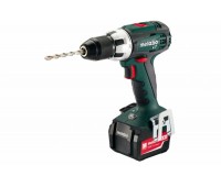 Акумуляторний шуруповерт Metabo BS 14.4 LT