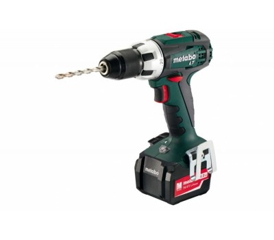 Акумуляторний шуруповерт Metabo BS 14.4 LT
