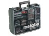 Акумуляторний шуруповерт Metabo SB 18 LT Compact MobileWorkshop