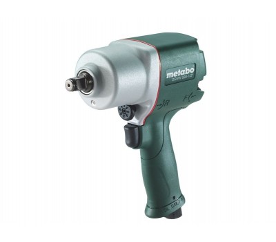 Ударний пневматичний гайковерт Metabo DSSW 930 Ударний пневматичний гайковерт Metabo DSSW 930