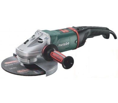 Болгарка Metabo WEA 26-230 MVT Quick