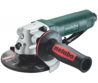 Пневматична болгарка Metabo DW 125