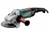 Болгарка Metabo W 24-180 MVT Болгарка Metabo W 24-180 MVT