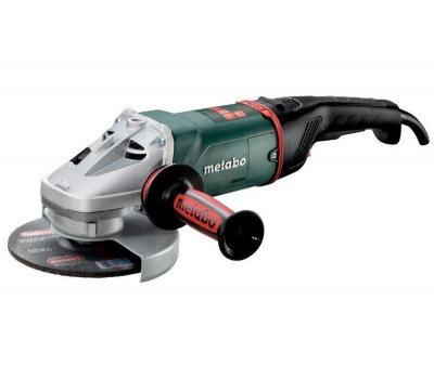 Болгарка Metabo W 24-180 MVT Болгарка Metabo W 24-180 MVT