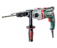 Ударний дриль Metabo SBEV 1300-2