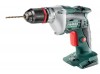 Акумуляторний дриль Metabo BE 18 LTX 6 Каркас Акумуляторний дриль Metabo BE 18 LTX 6 Каркас