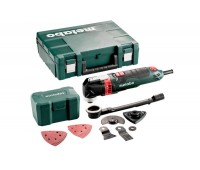 Мультитул Metabo MT 400 Quick Set